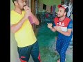 mujhe bhe pani pilo doo years