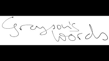 Are we alone, or aren’t we? | Grayson