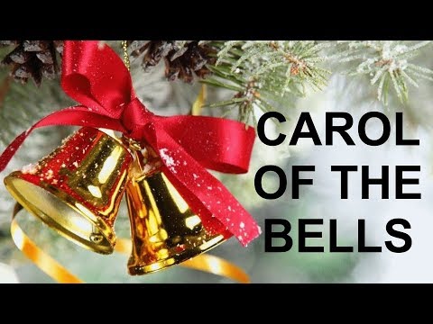 Matt Heafy (Trivium) - Carol Of The Bells I Metal Cover