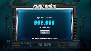 Max fun  king fun ra mắt game bắn cá mới chơi không cần chuyển quỹ hũ nổ banh nóc screenshot 2