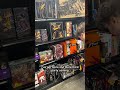 We made two more sections in our store for Transformers!