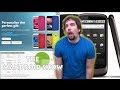 The ManDroid Show: Android 4.4 KitKat for Nexus One! Cyber Monday Motorola Debacle!