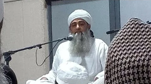 🔴 Hazrat Ji Maulana Saad Sahab new bayan 2023