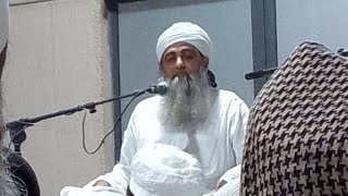 🔴 Hazrat Ji Maulana Saad Sahab new bayan 2023