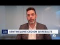 SentinelOne CEO on Q1: Pleased with performance but software buying habits are changing