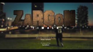 Zargon - Tiwala &#39;Remix (Official Music Video)