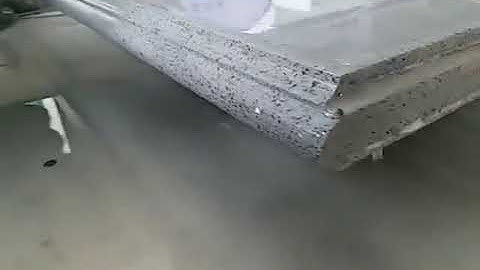 TigerTec CNC Stone machining center  drilling and cutting speed high