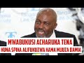 Mwabukusi Kuna Spika Amefukuzwa Kama Muuza Bamia Spika Sio Mali Ya Chama Mwabukusi Kuna Spika Amefukuzwa Kama Muuza Bamia Spika Sio Mali Ya Chama