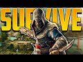 Assassins creed revelations but when i die the ends