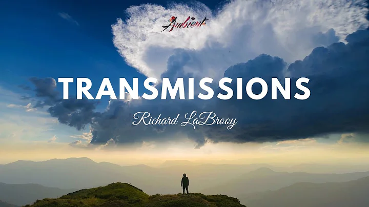 Richard LaBrooy - Transmissions (Music Video)