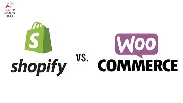 5 Difference Between Shopify and Woocommerce | Shopify vs WooCommerce Comparison
