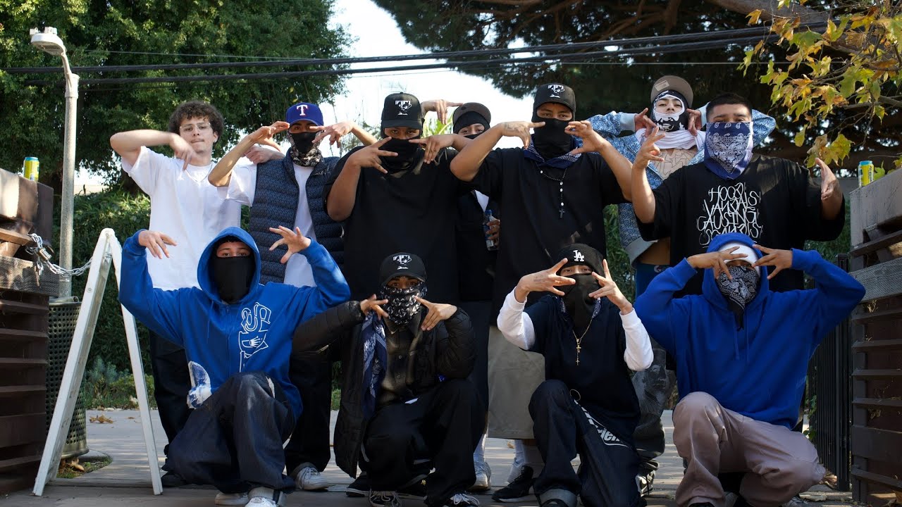 Добро пожаловать в East Side Bruta 13 (официальный документальный фильм)