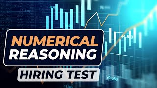How to Pass Numerical Reasoning Hiring Job Test