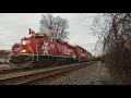 Canadian Pacific Holiday Train