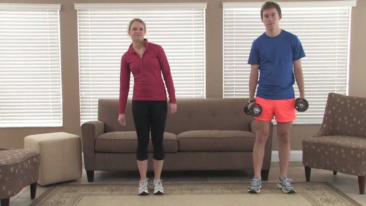 Core Exercises Gout Survivors Association YouTube