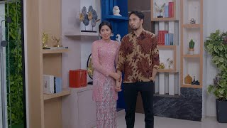 GHANI SAH MENIKAH DENGAN ANGGUN! - CINTA TANPA KARENA TRAILER