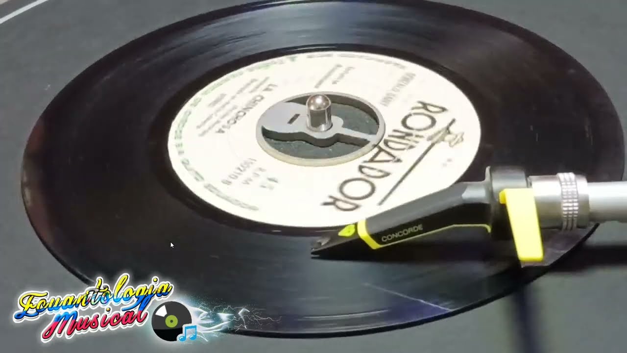 LA CHINCHOSA - Gonzalo Sany con Polibio Mayorga| Sanjuanito