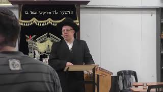 הרב ליאור גלזר שובבים 
