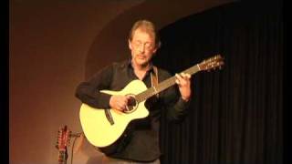 Ulli Boegershausen - Kiss from a Rose (by Seal) | Live