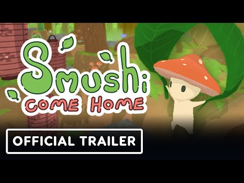 Smushi Come Home - Official Launch Trailer | Wholesome Direct 2023