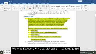 Celebrity Access 2019 Module 7 SAM Critical Thinking Project 1c | NP_AC19_CT7c Net Worth