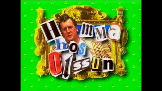 Hemma Hos Olssons Avsnitt 1 (1997)