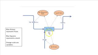 Population Dynamics