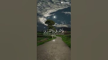 قرآن كريم بصوت الشيخ ياسر الدوسري