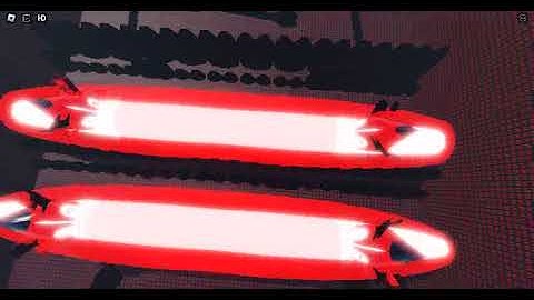 Alpha Corruption Event + Showcase. (Undertale Multiverse Timeline Battle)