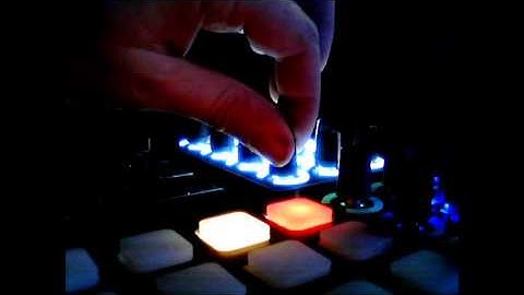 Tape Delay build |Traktor|