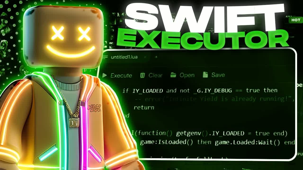[NEW 2026] Roblox Free Executor | Roblox PC Executor & Roblox Executor ...