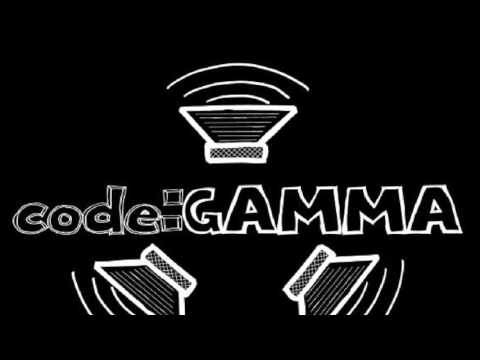 Code:Gamma - Rote Couch (Proberaumstudie)