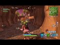 Fortnite_SHOPPING CARTS!