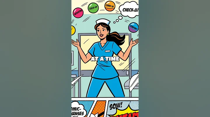 The Unsung Heroes: Celebrating the Incredible Impact of Nurses in Healthcare