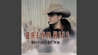 Video thumbnail of "Brenn Hill - The Ballad of Pogue & Elms"