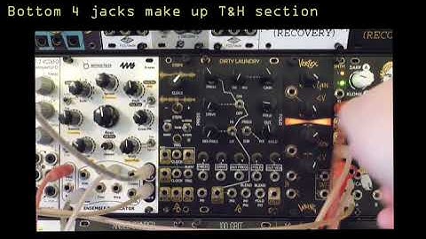 SHTH - Sample & Hold and Track & Hold Introduction