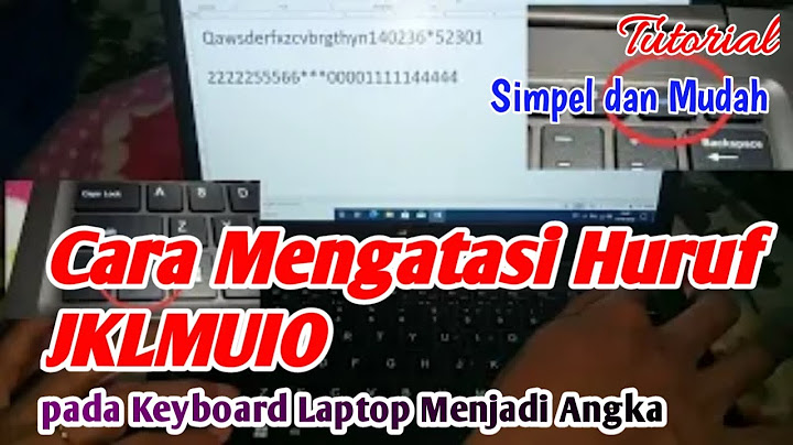 Jenis tombol pada keyboard terdapat tombol-tombol alphabet key yang terdiri atas