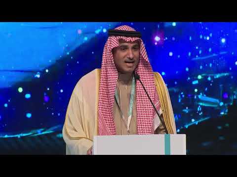 كلمة سعادة المهندس سليمان المزروع الرئيس التنفيذي ندلب