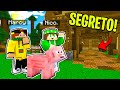 LA FATTORIA *SEGRETA* DELLA BIG VANILLA DEGLI YOUTUBERS!