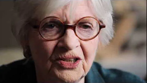 Meet Patricia Bosworth