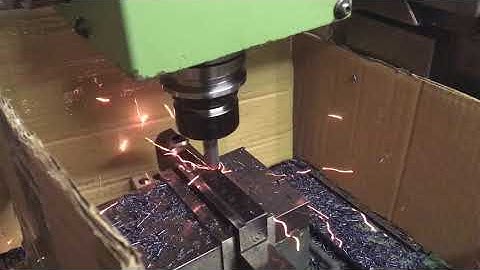 MAHO MH400E LinuxCNC retrofit, tool path error