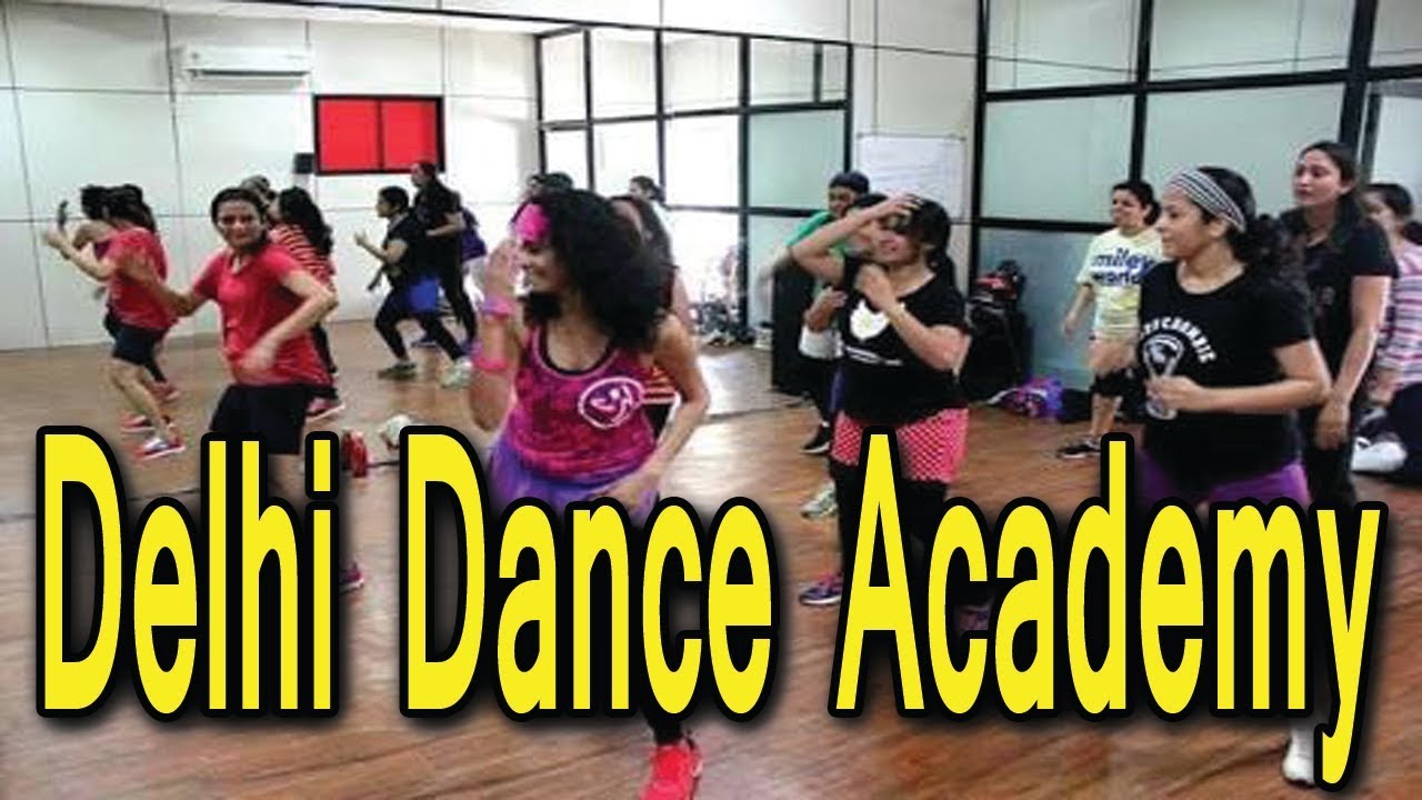 Delhi Dance Academy Best Place To Learn Dance Delhi Lifestyle