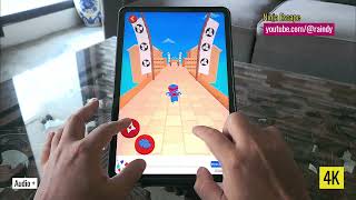 Ninja Escape | Game for Android | Gameplay screenshot 5