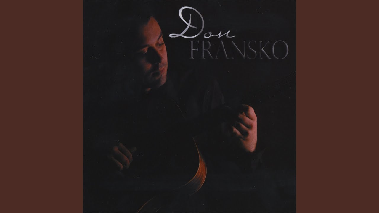 Emptiness In Finleyville