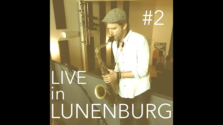 IAN SHERWOOD - Oh Mary, Don't You Weep [LIVE in Lu...