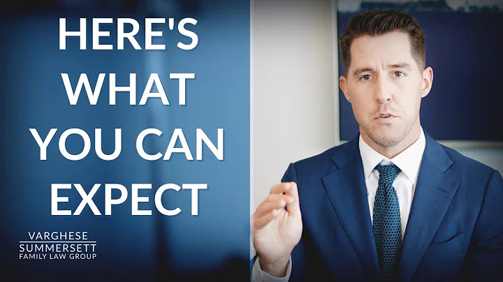 What Can I Expect during My Initial Family Law Attorney Consultation?