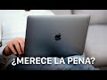 MacBook Pro M1, opinión tras 2 meses de uso