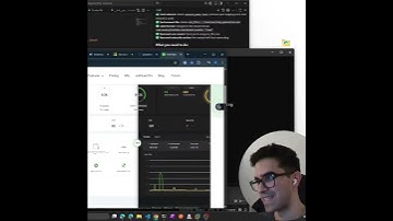 My server crashed during live stream and fixed it - Building $10,000 SaaS on $2 Server