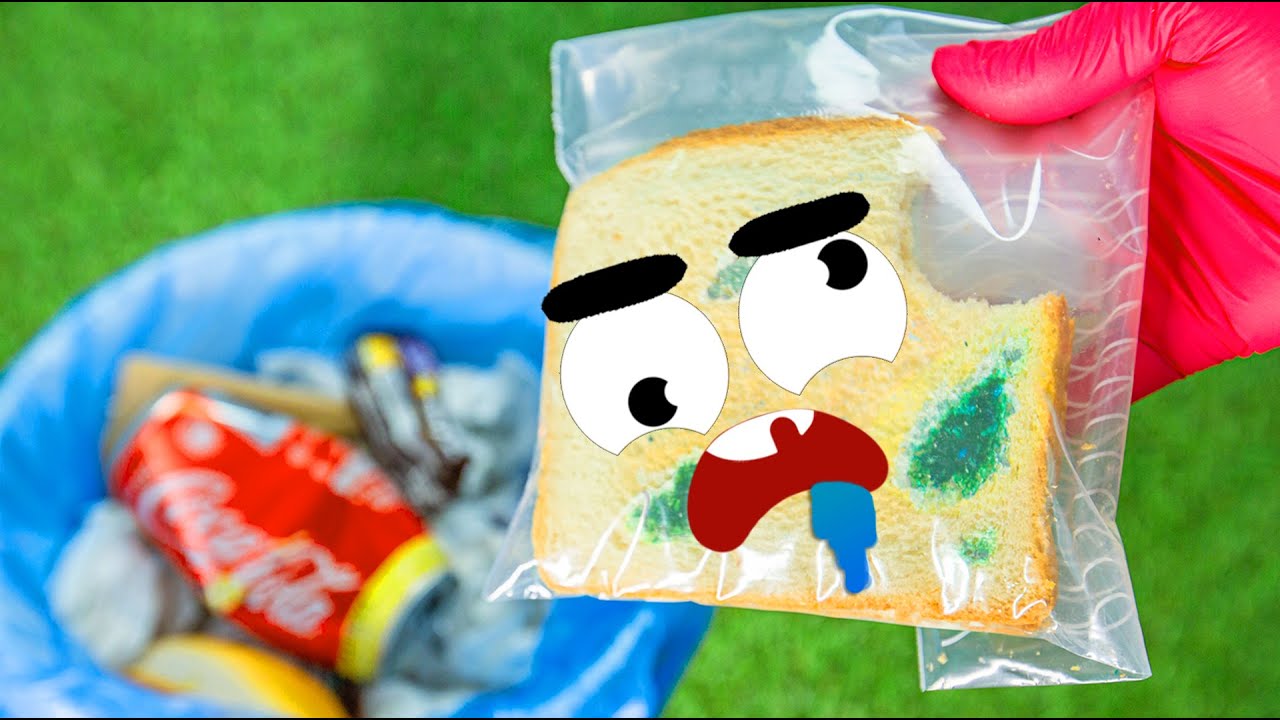 Talking things and spooky doodles know how to get lots of cool candies ...