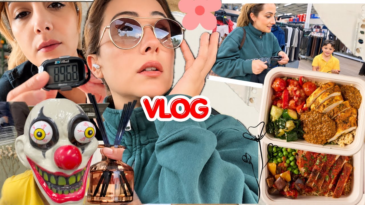 SERHAT HEVES ETTİ ALDI 🧐 adım sayacı aldım 🔥 hazır paketli yemekler | mum sezonU açıldı | günlükvlog SERHAT HEVES ETTİ ALDI 🧐 adım sayacı aldım 🔥 hazır paketli yemekler | mum sezonU açıldı | günlükvlog